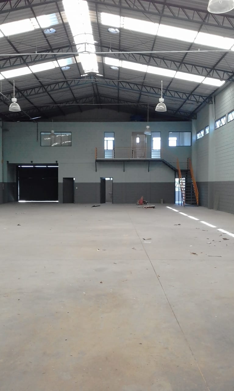 Depósito-Galpão, 750 m² - Foto 11