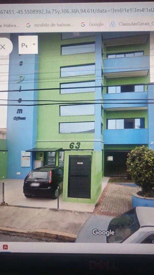 Sala-Conjunto, 39 m² - Foto 5