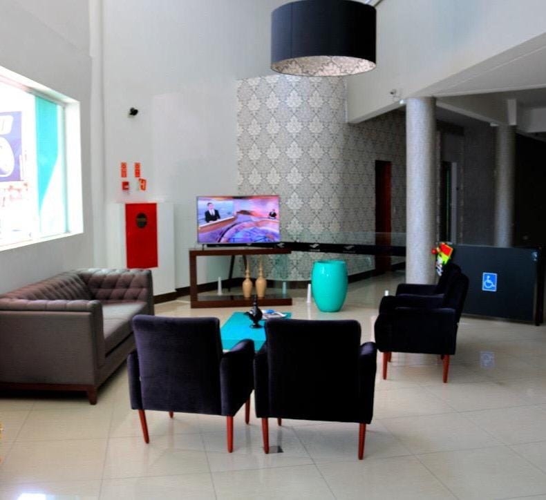 Sala-Conjunto, 95 m² - Foto 6
