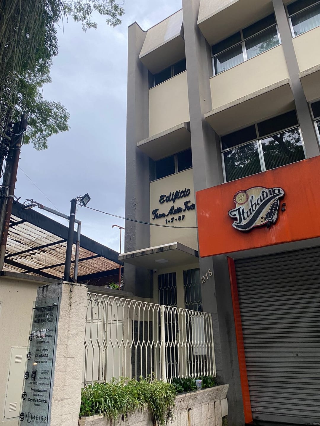 Sala-Conjunto - Foto 1