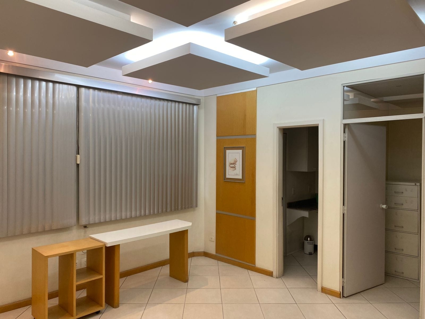 Sala-Conjunto - Foto 17