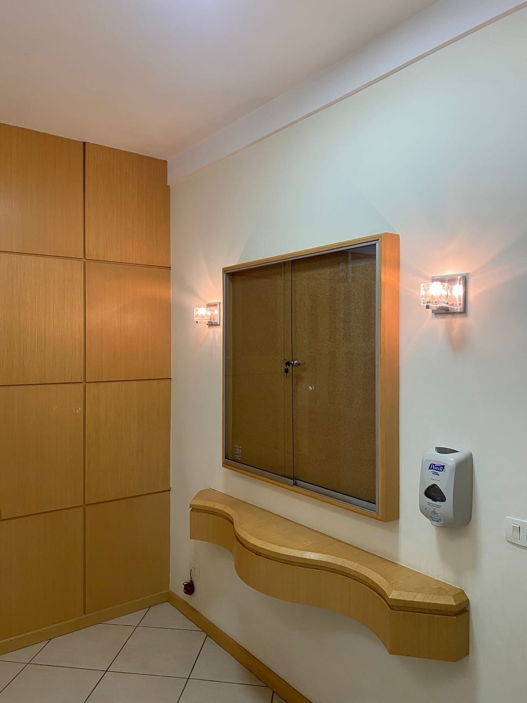 Sala-Conjunto - Foto 18