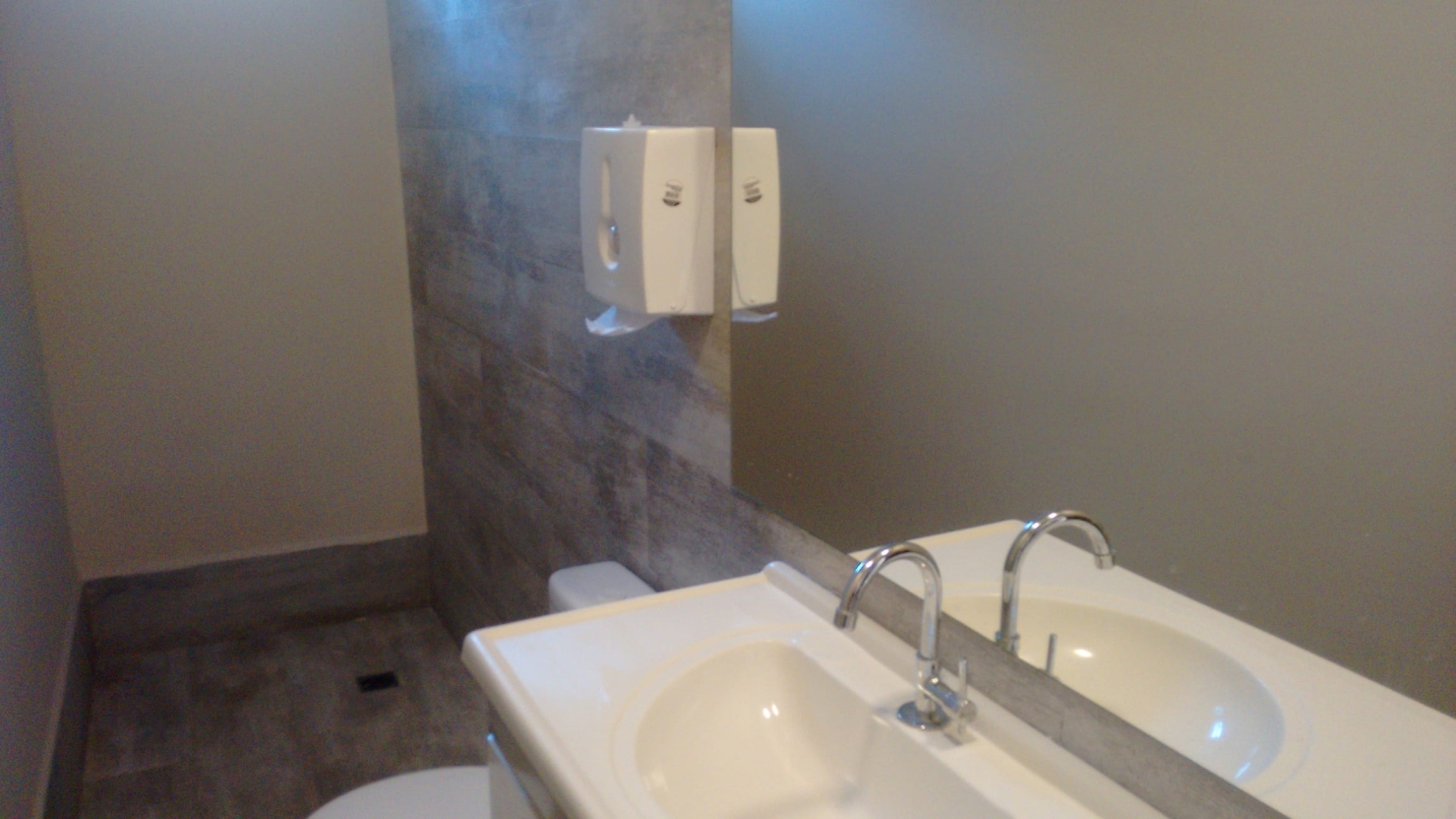 Sala-Conjunto, 40 m² - Foto 1