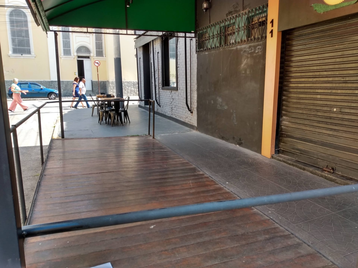 Sala-Conjunto, 40 m² - Foto 3