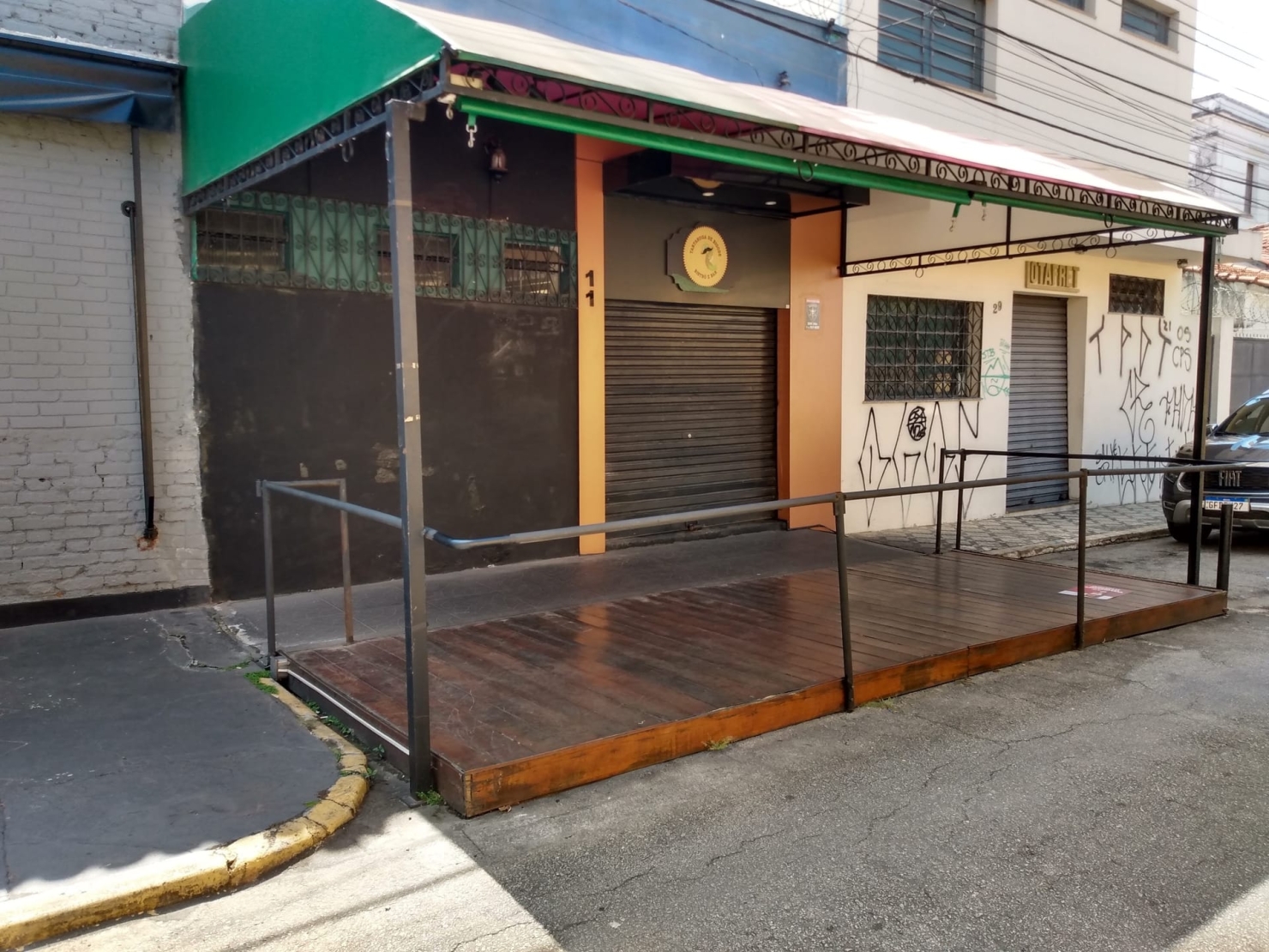 Sala-Conjunto, 40 m² - Foto 4