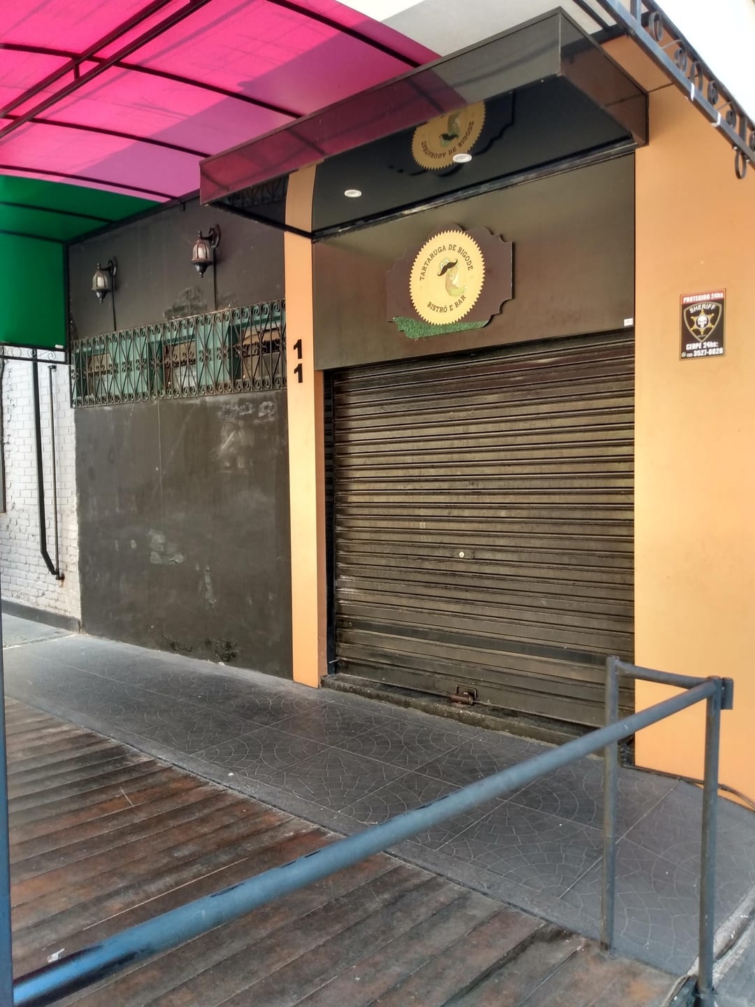 Sala-Conjunto, 40 m² - Foto 5