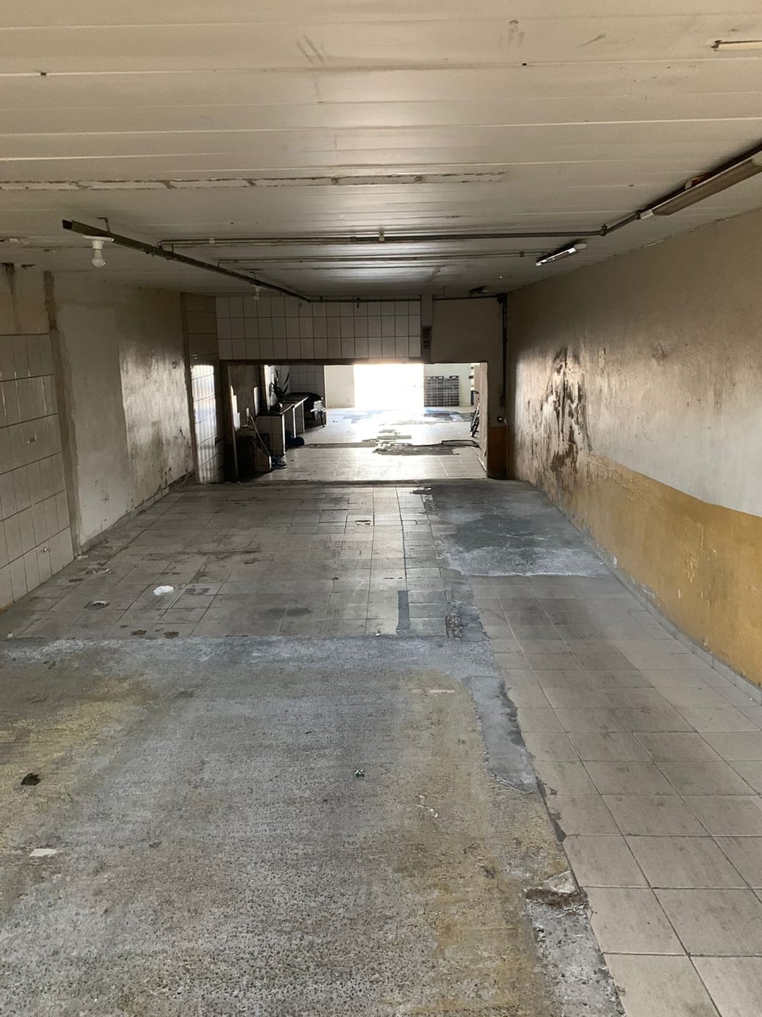 Depósito-Galpão-Armazém à venda e aluguel, 734m² - Foto 6