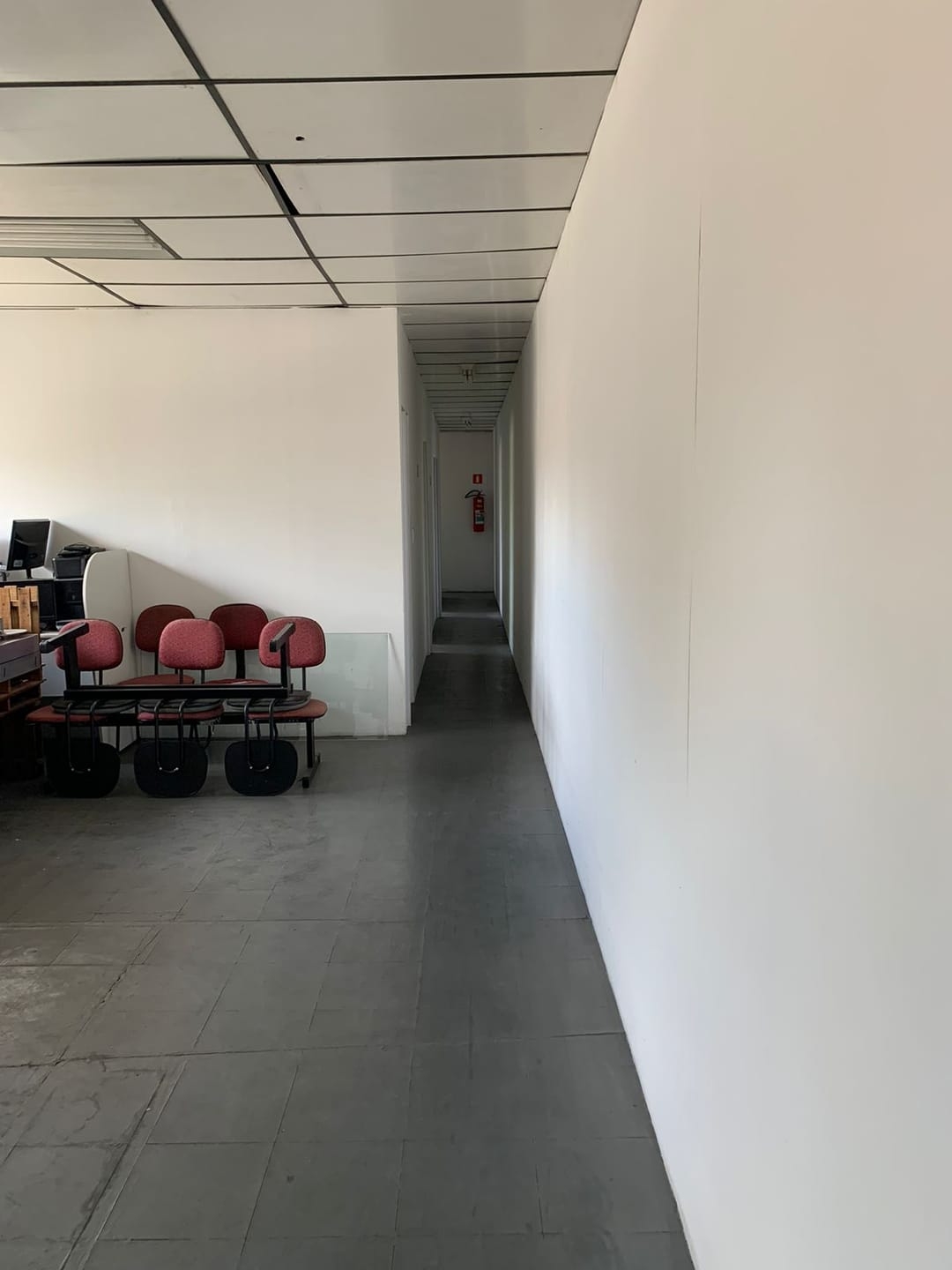 Depósito-Galpão-Armazém à venda e aluguel, 734m² - Foto 10