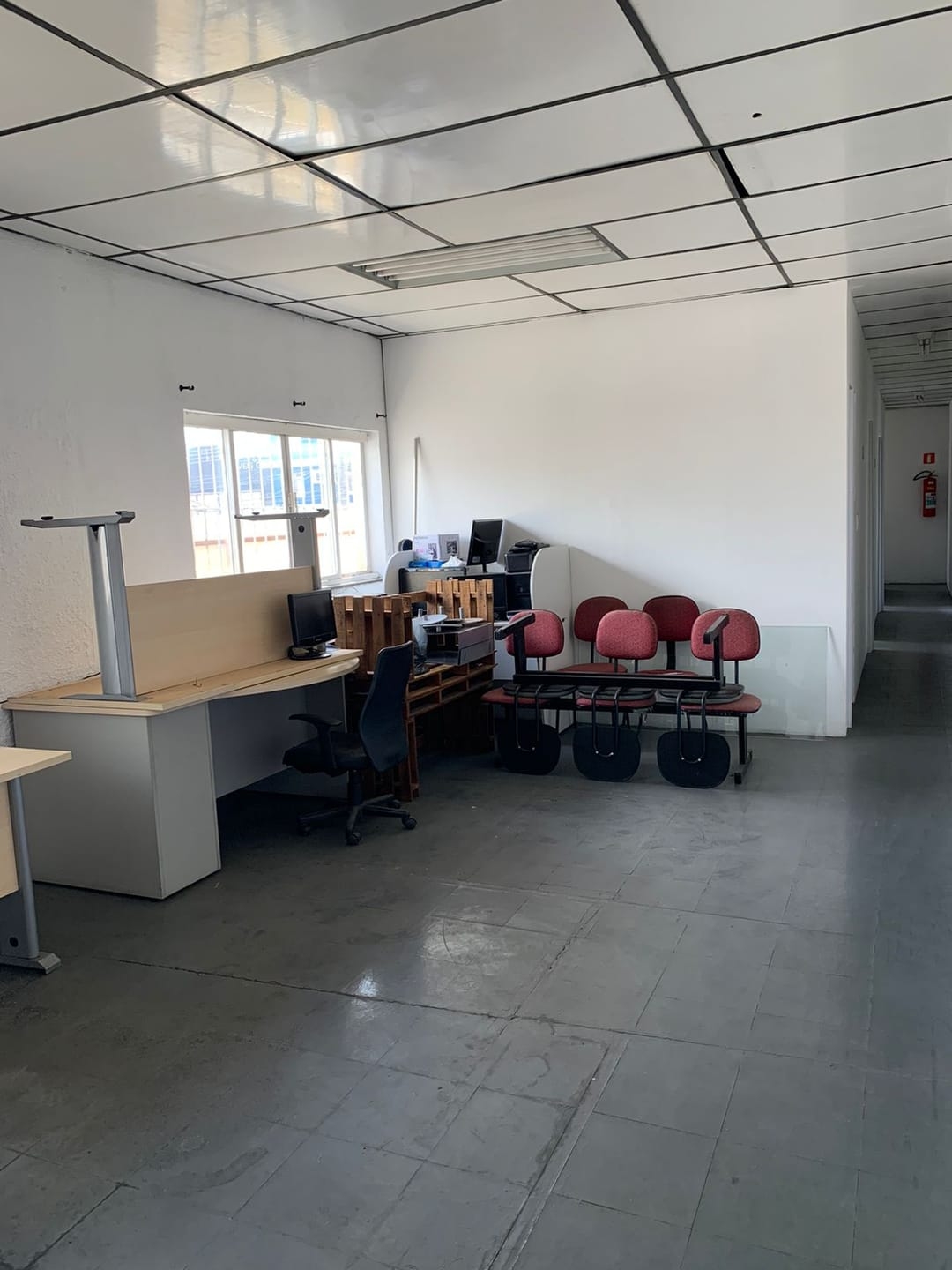 Depósito-Galpão-Armazém à venda e aluguel, 734m² - Foto 12