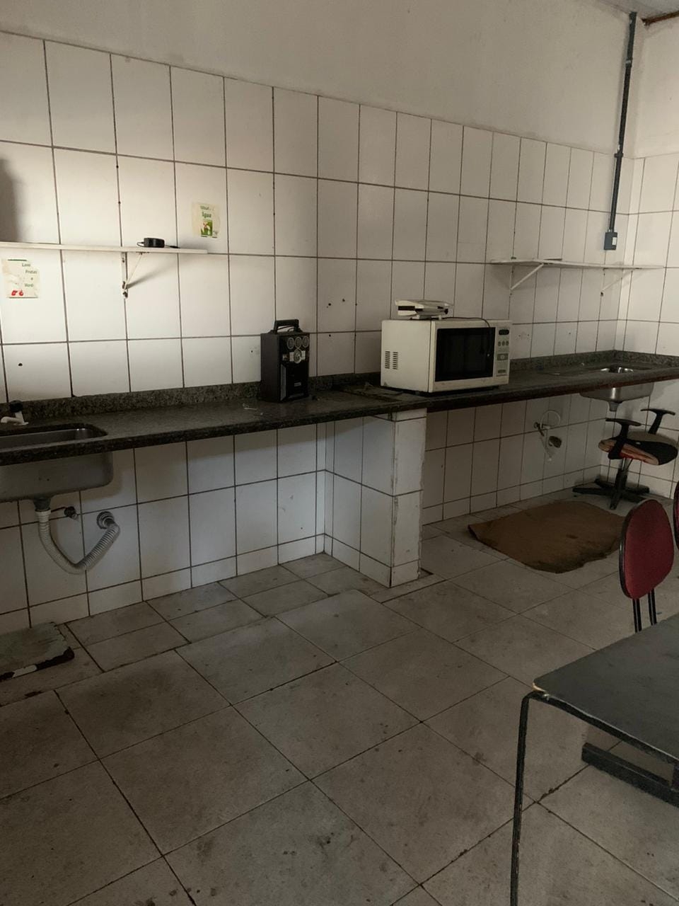 Depósito-Galpão-Armazém à venda e aluguel, 734m² - Foto 16