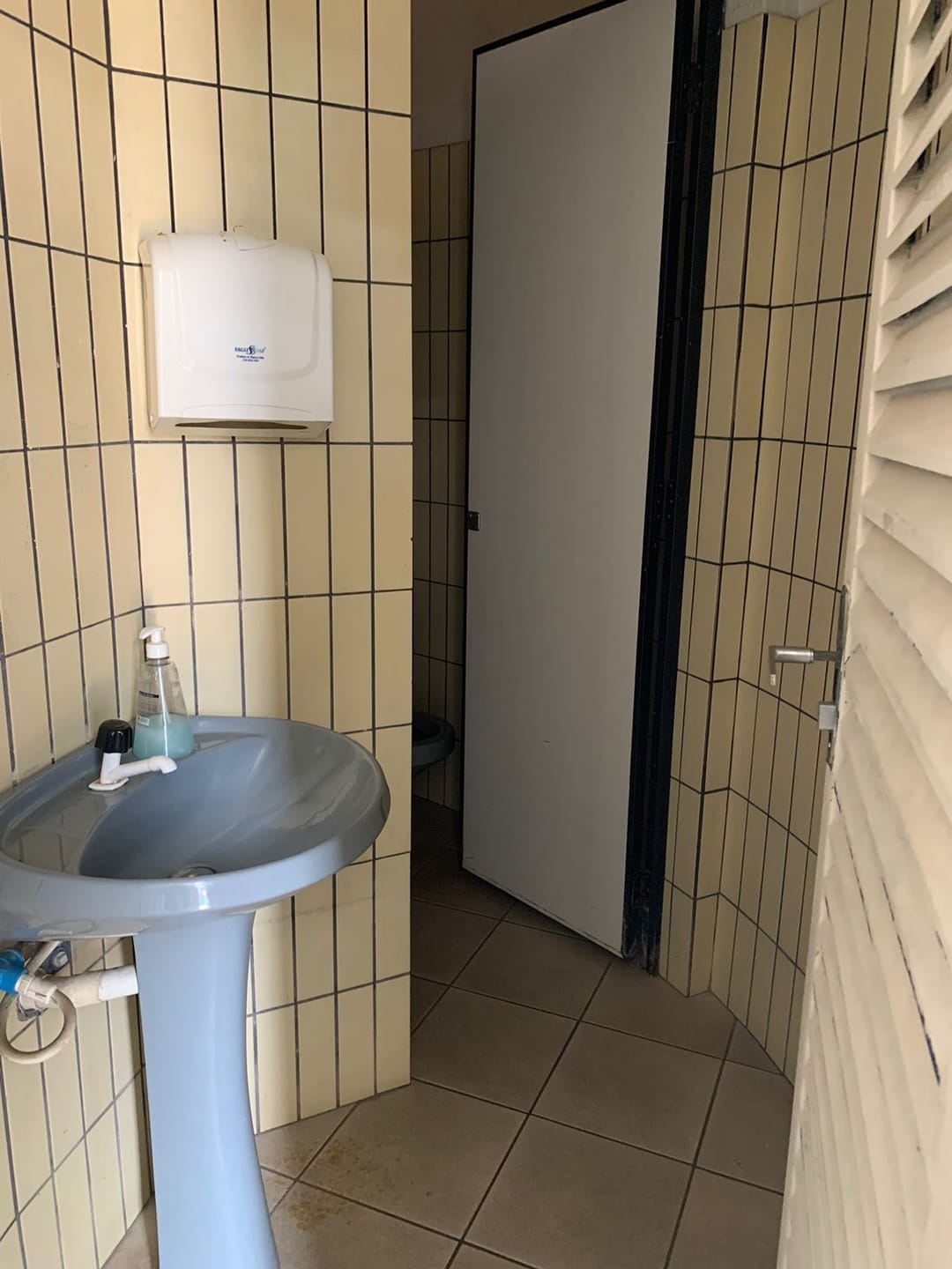 Depósito-Galpão-Armazém à venda e aluguel, 734m² - Foto 18