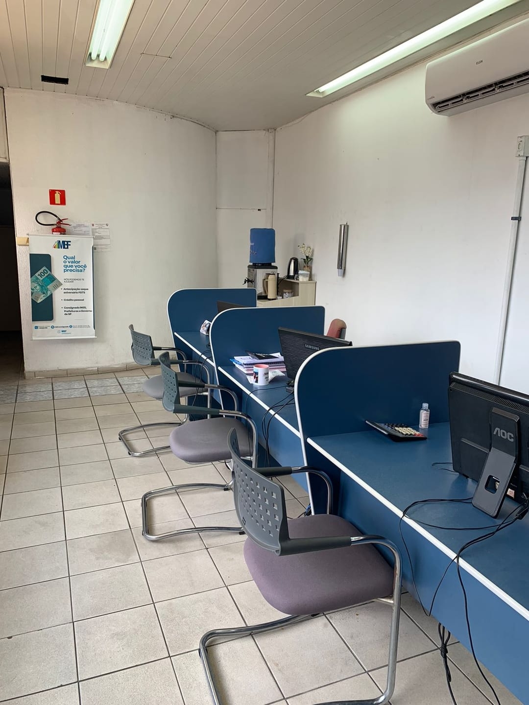 Depósito-Galpão-Armazém à venda e aluguel, 734m² - Foto 20