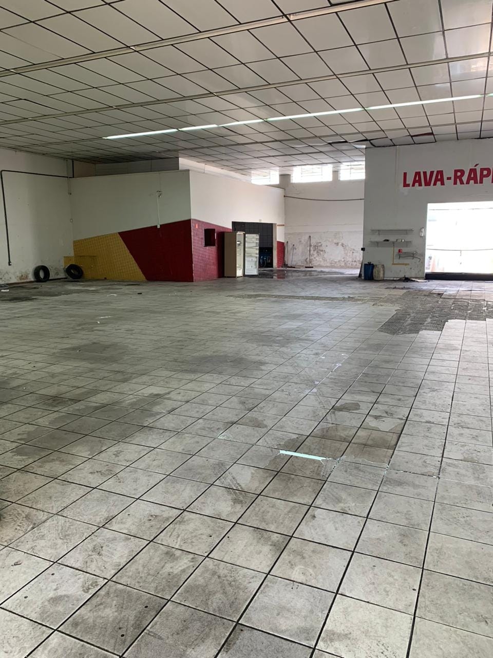 Depósito-Galpão-Armazém à venda e aluguel, 734m² - Foto 28