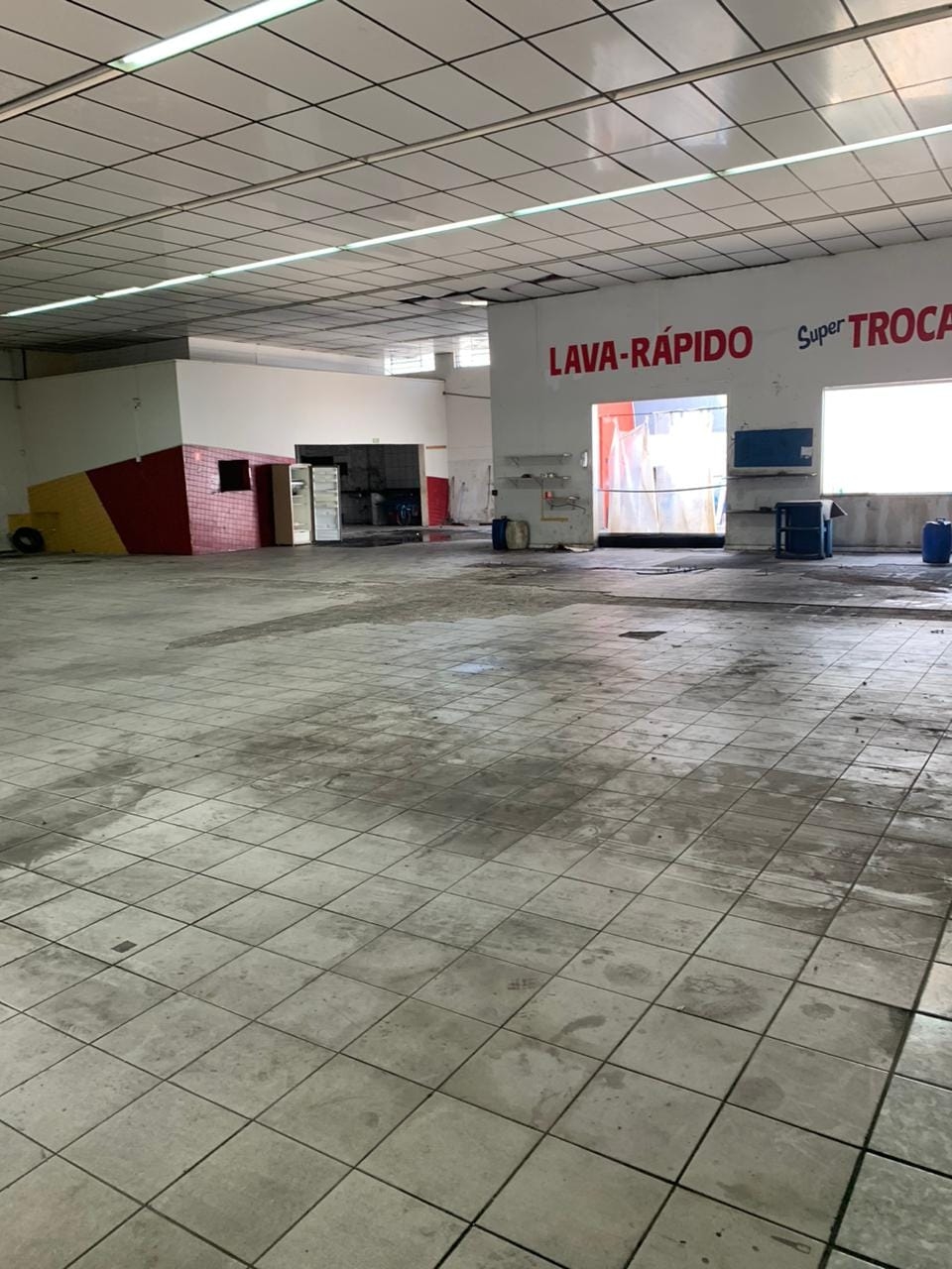 Depósito-Galpão-Armazém à venda e aluguel, 734m² - Foto 30
