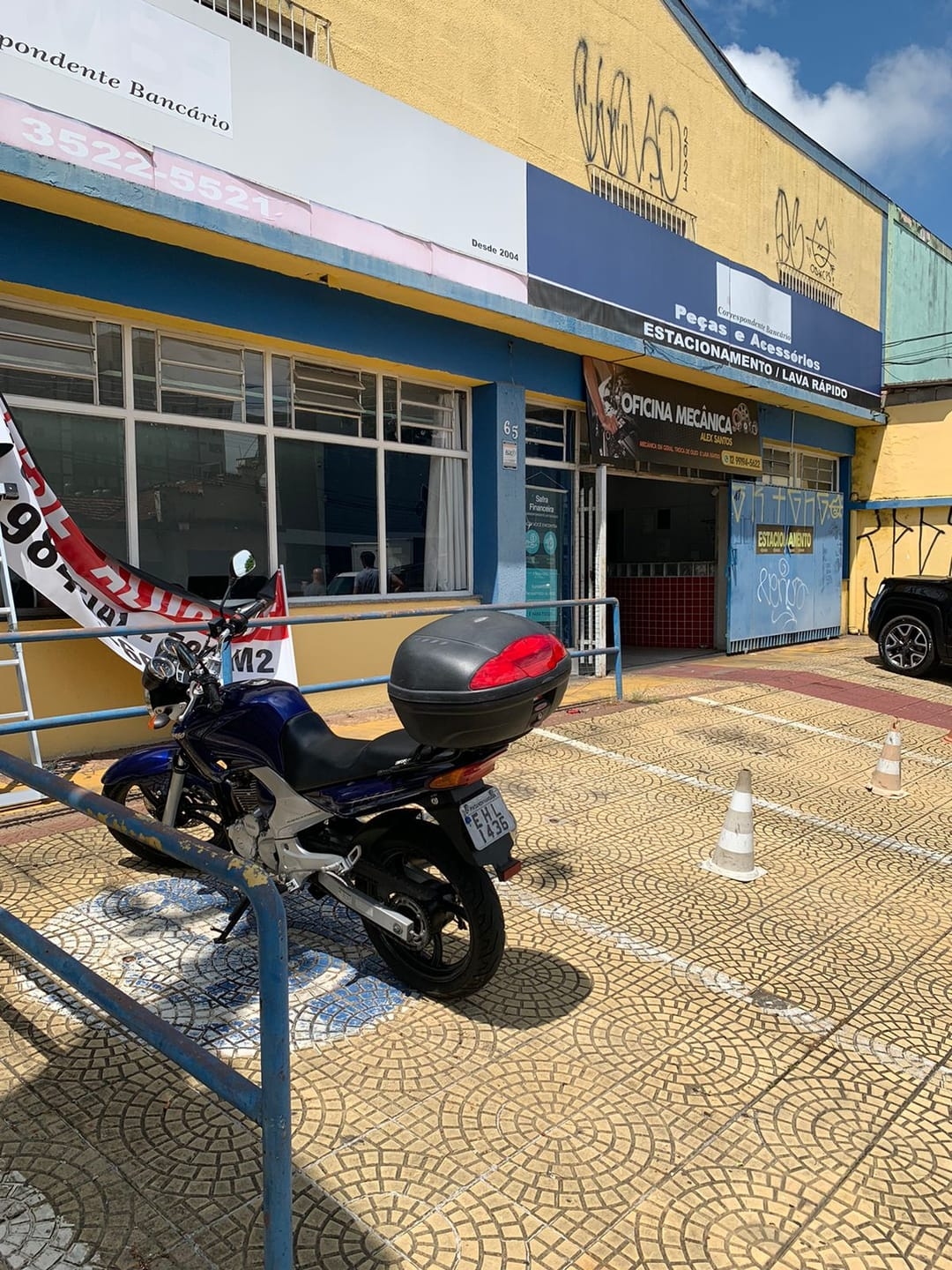 Depósito-Galpão-Armazém à venda e aluguel, 734m² - Foto 34
