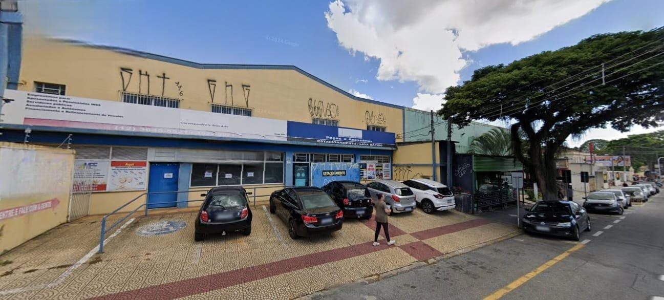 Depósito-Galpão-Armazém à venda e aluguel, 734m² - Foto 35