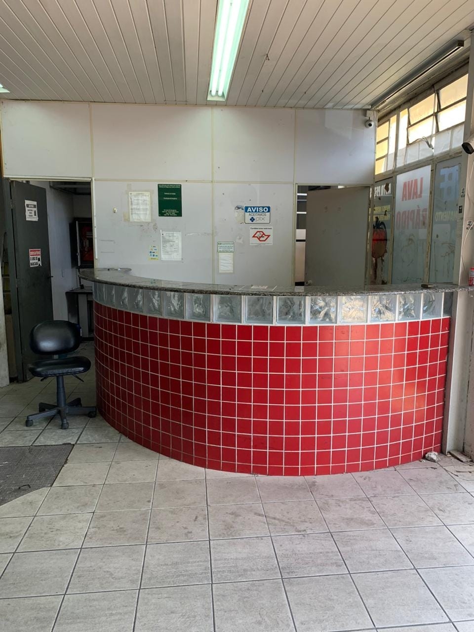 Depósito-Galpão-Armazém à venda e aluguel, 734m² - Foto 38
