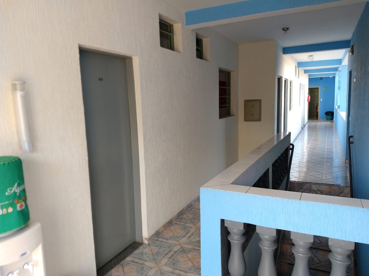 Prédio Inteiro, 1000 m² - Foto 4