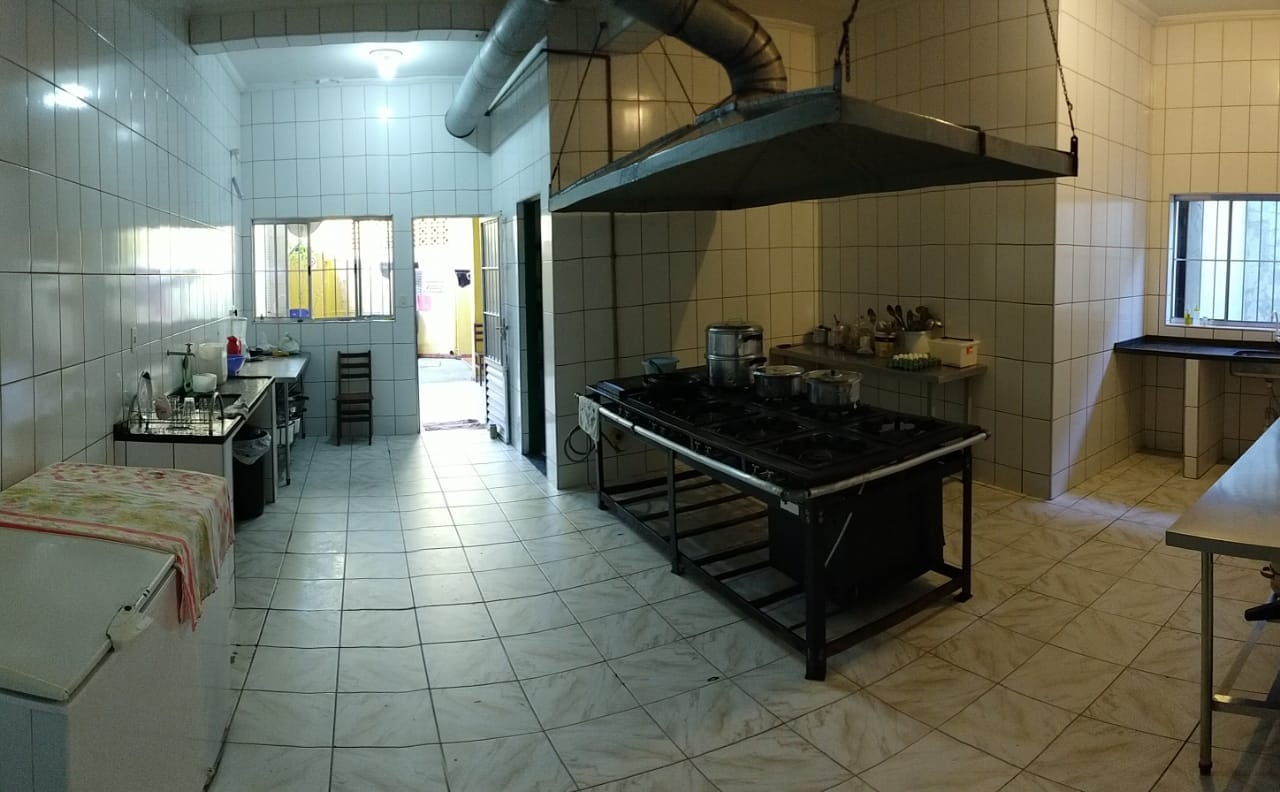 Prédio Inteiro, 1000 m² - Foto 6