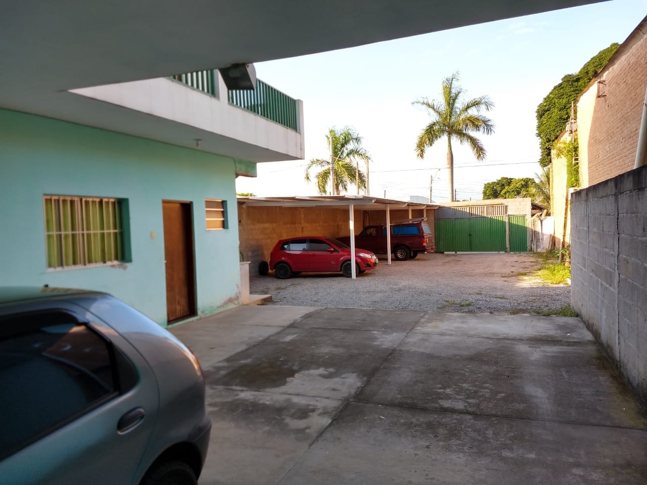 #CONJ0725_P - Prédio comercial para Venda em Pindamonhangaba - SP