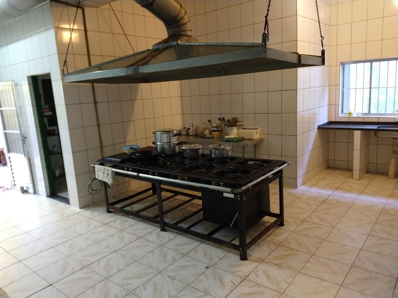 Prédio Inteiro, 1000 m² - Foto 7