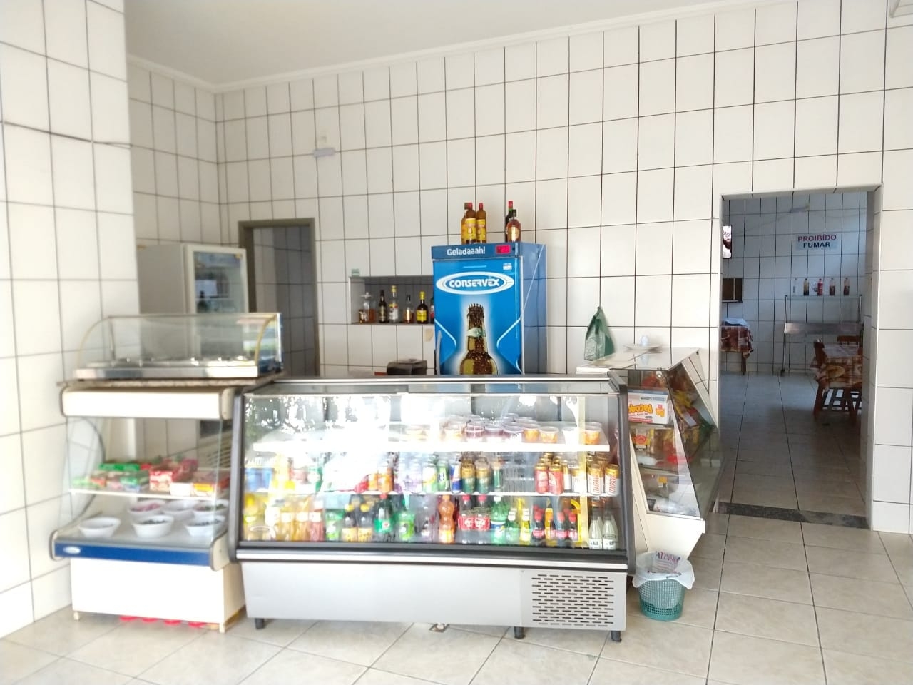 Prédio Inteiro, 1000 m² - Foto 9