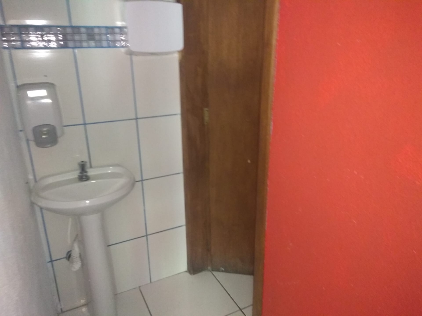 Loja-Salão, 300 m² - Foto 3