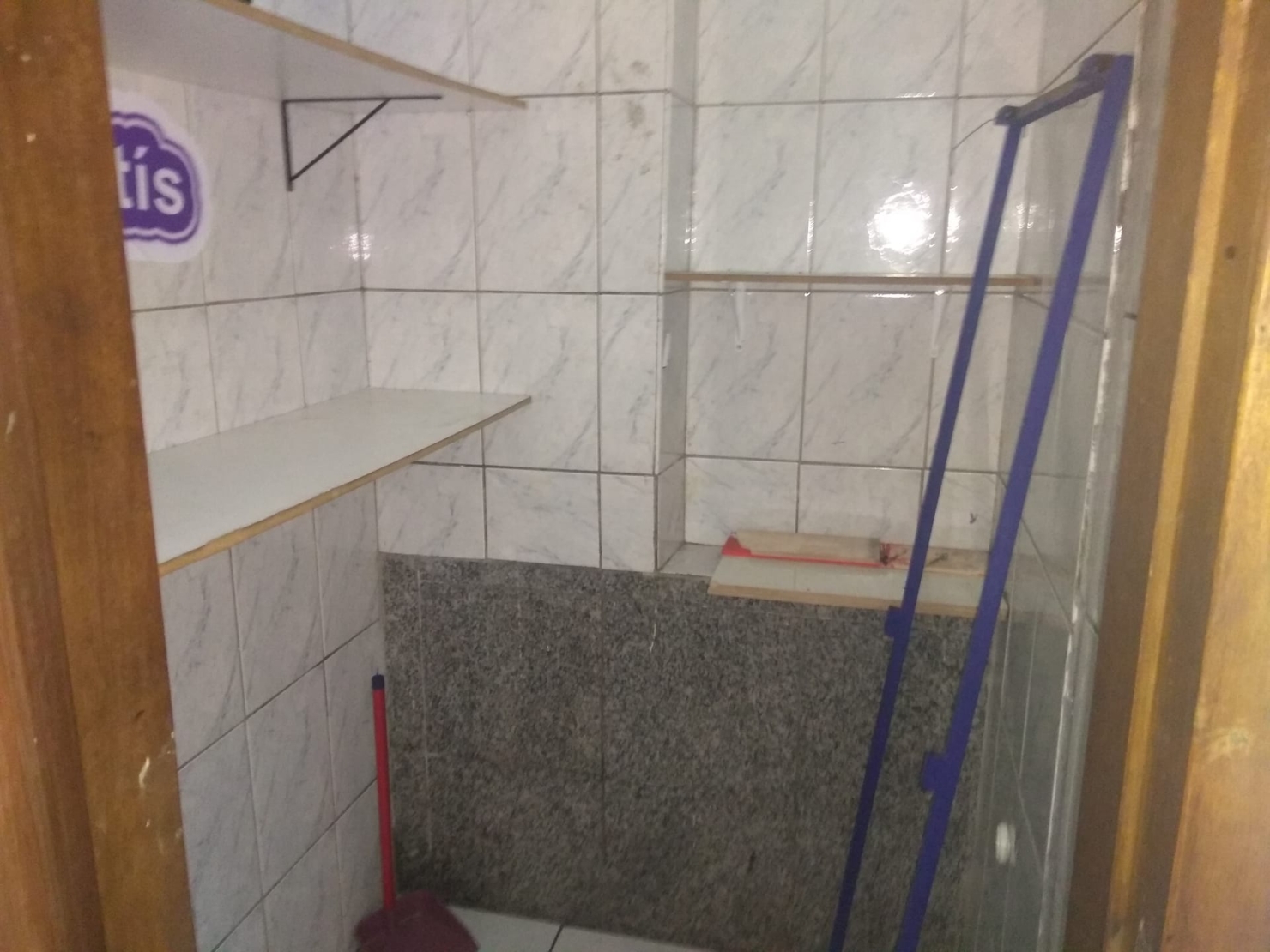 Loja-Salão, 300 m² - Foto 8