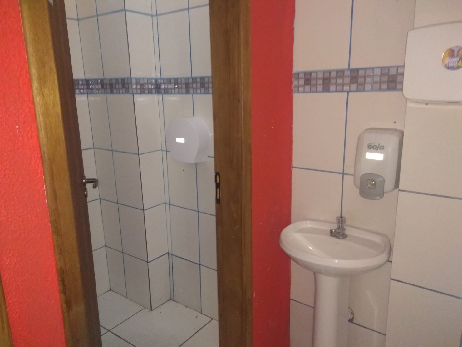 Loja-Salão, 300 m² - Foto 9