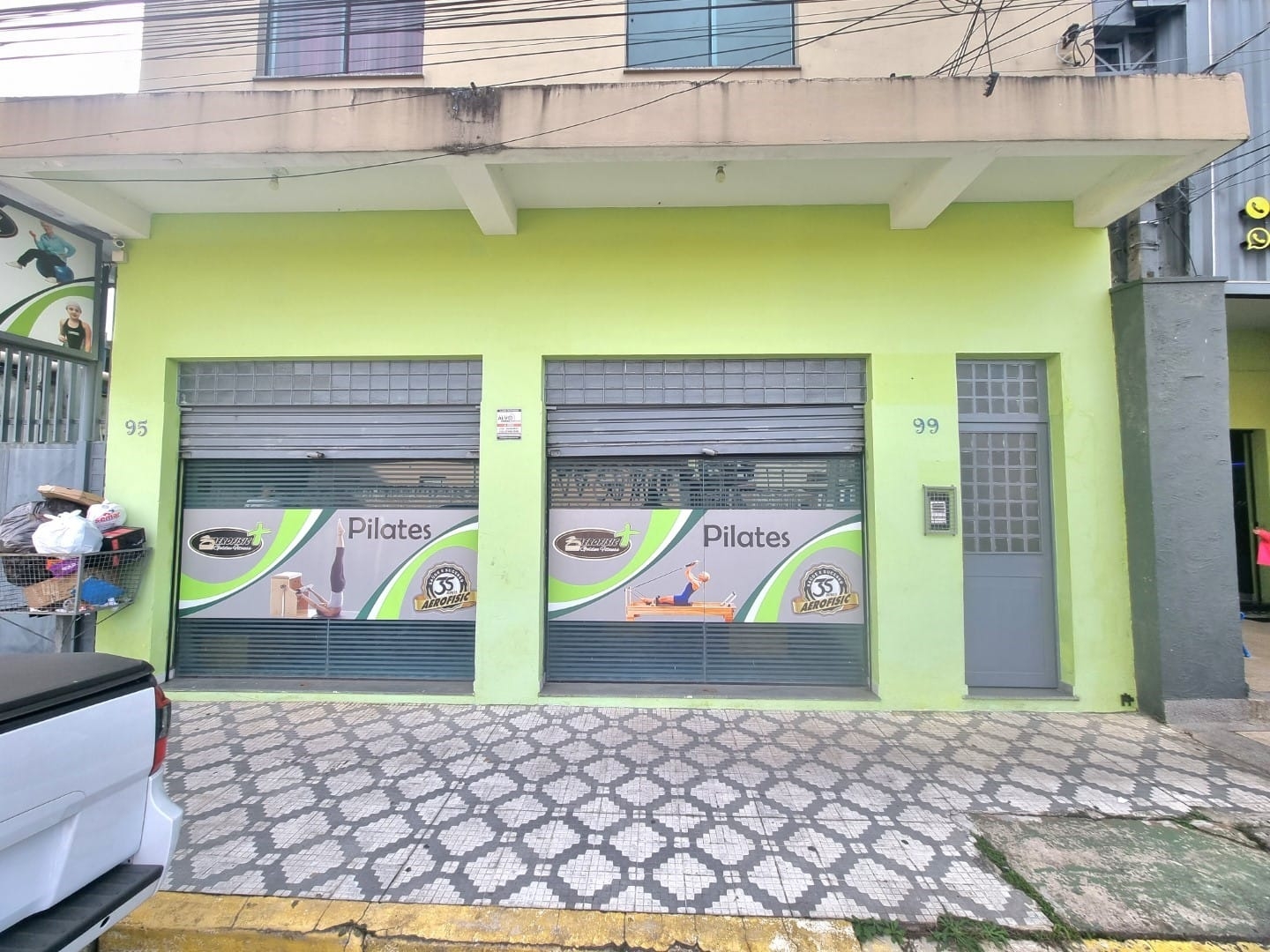 Loja-Salão à venda, 250m² - Foto 2