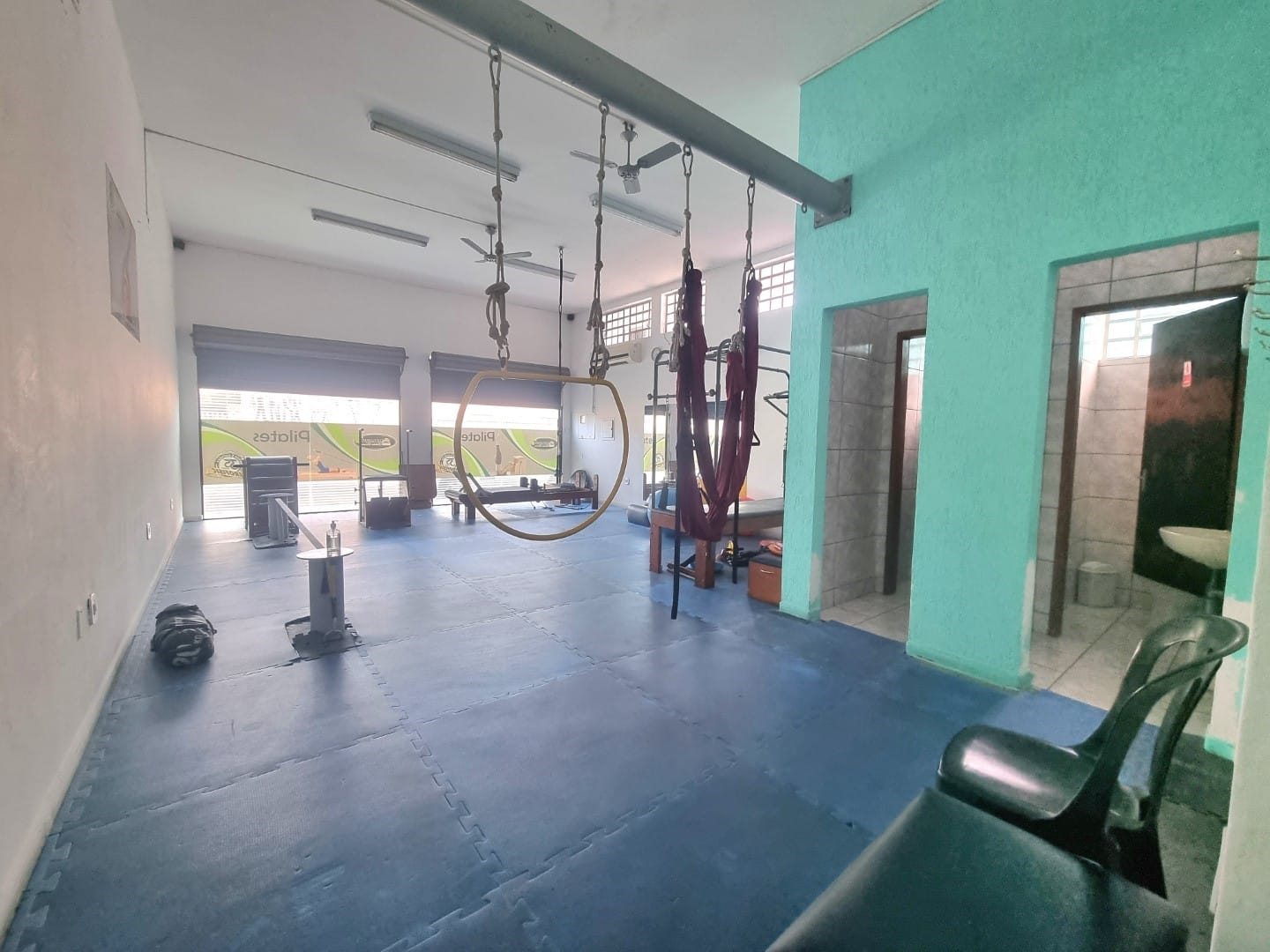 Loja-Salão à venda, 250m² - Foto 4