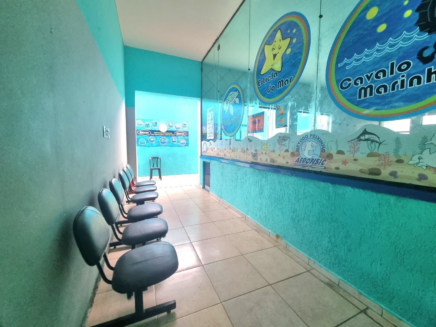 Loja-Salão à venda, 250m² - Foto 5