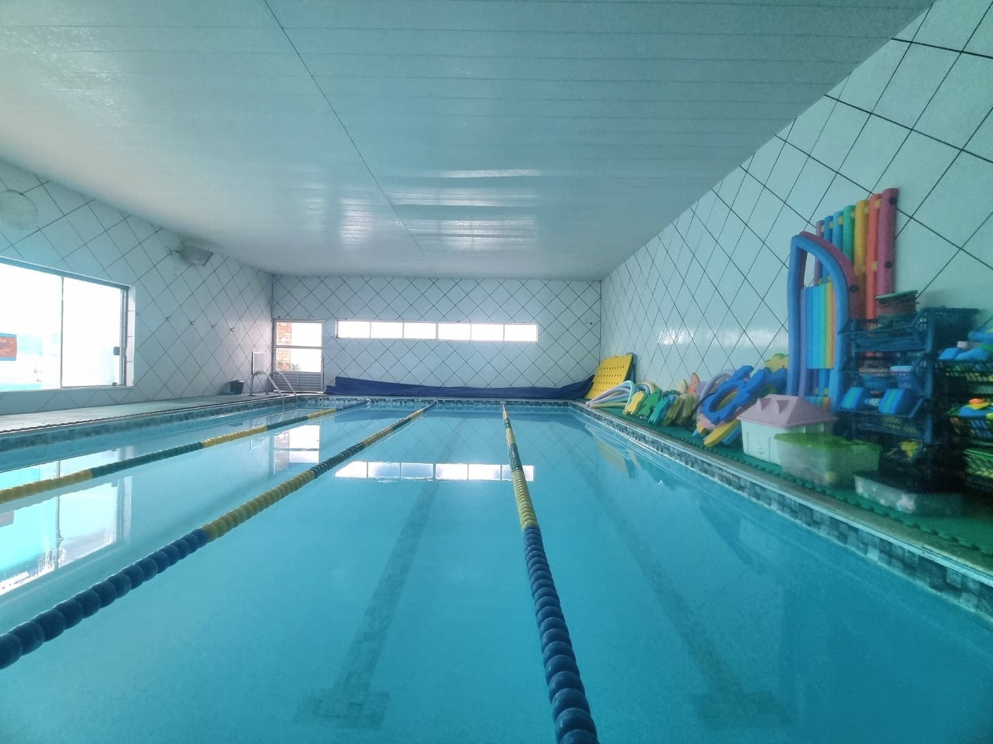 Loja-Salão à venda, 250m² - Foto 6