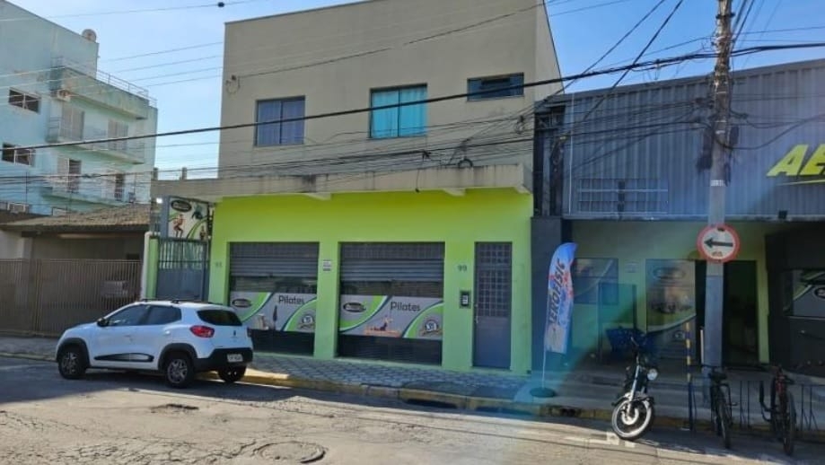 Loja-Salão à venda, 250m² - Foto 9