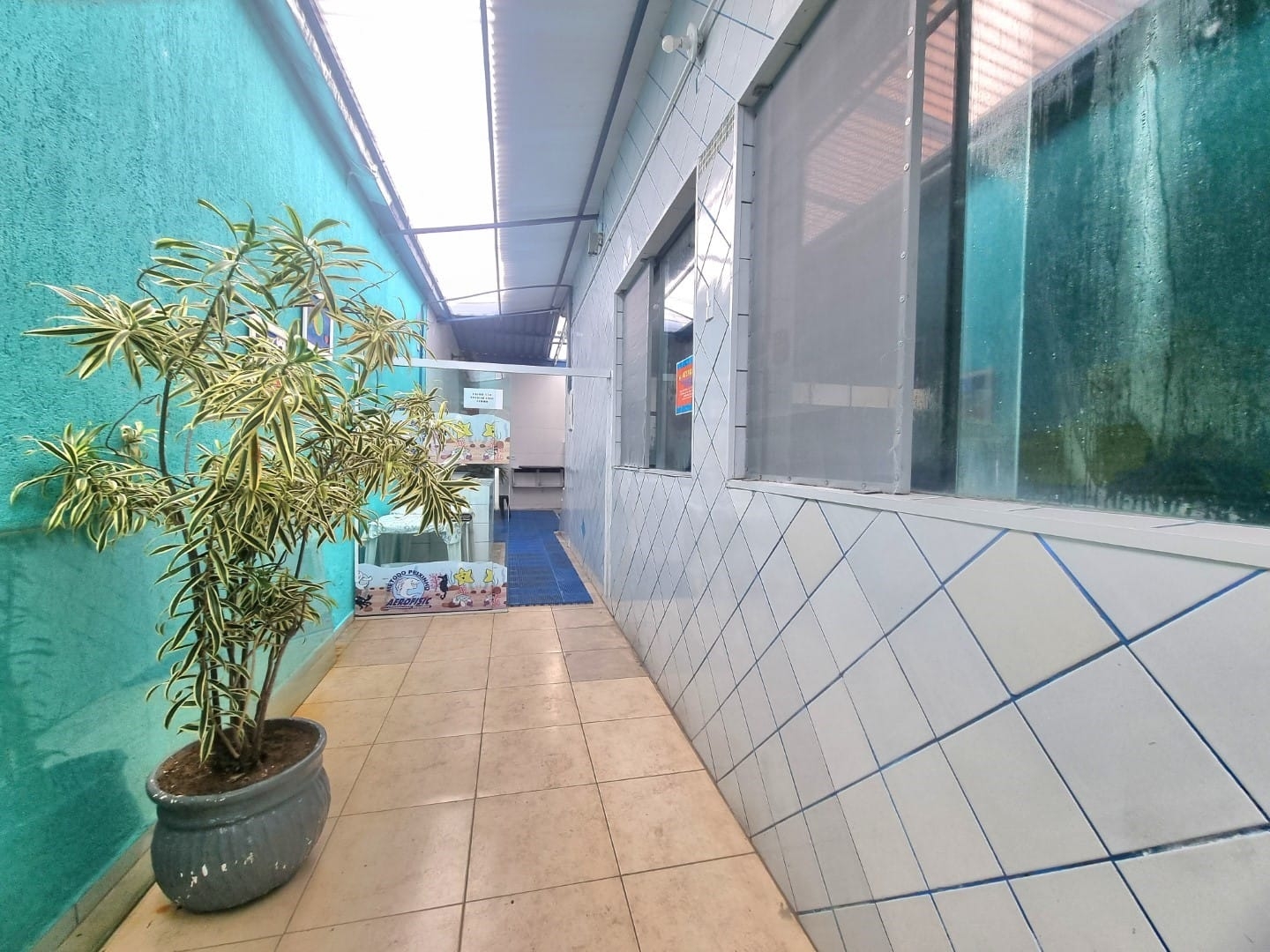 Loja-Salão à venda, 250m² - Foto 10