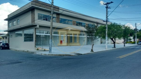 Sala-Conjunto, 44 m² - Foto 1