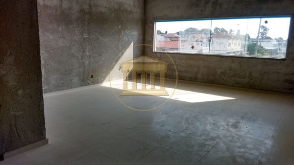 Sala-Conjunto, 44 m² - Foto 4