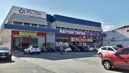 Sala-Conjunto, 103 m² - Foto 9