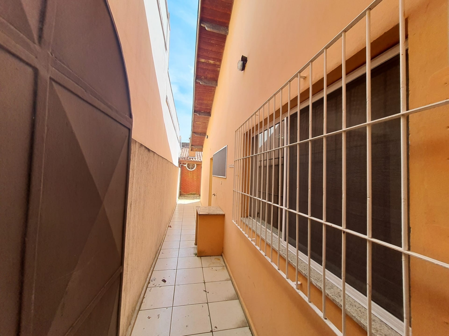 Casa, 2 quartos - Foto 24