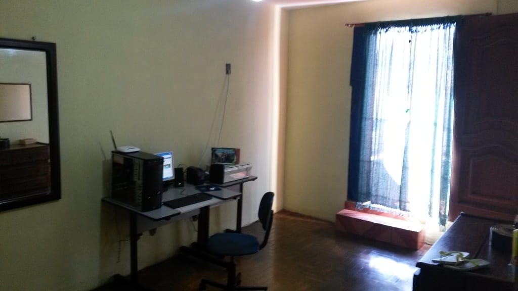 Casa, 4 quartos, 199 m² - Foto 2