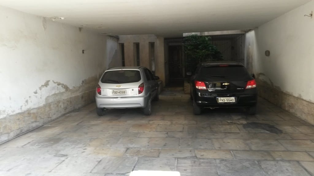 Casa, 4 quartos, 199 m² - Foto 3