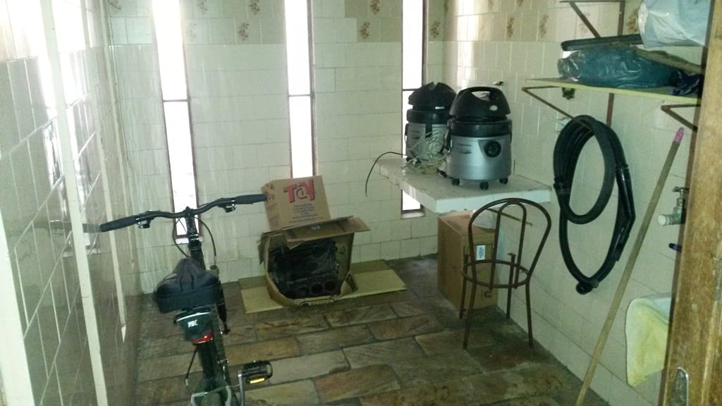 Casa, 4 quartos, 199 m² - Foto 5