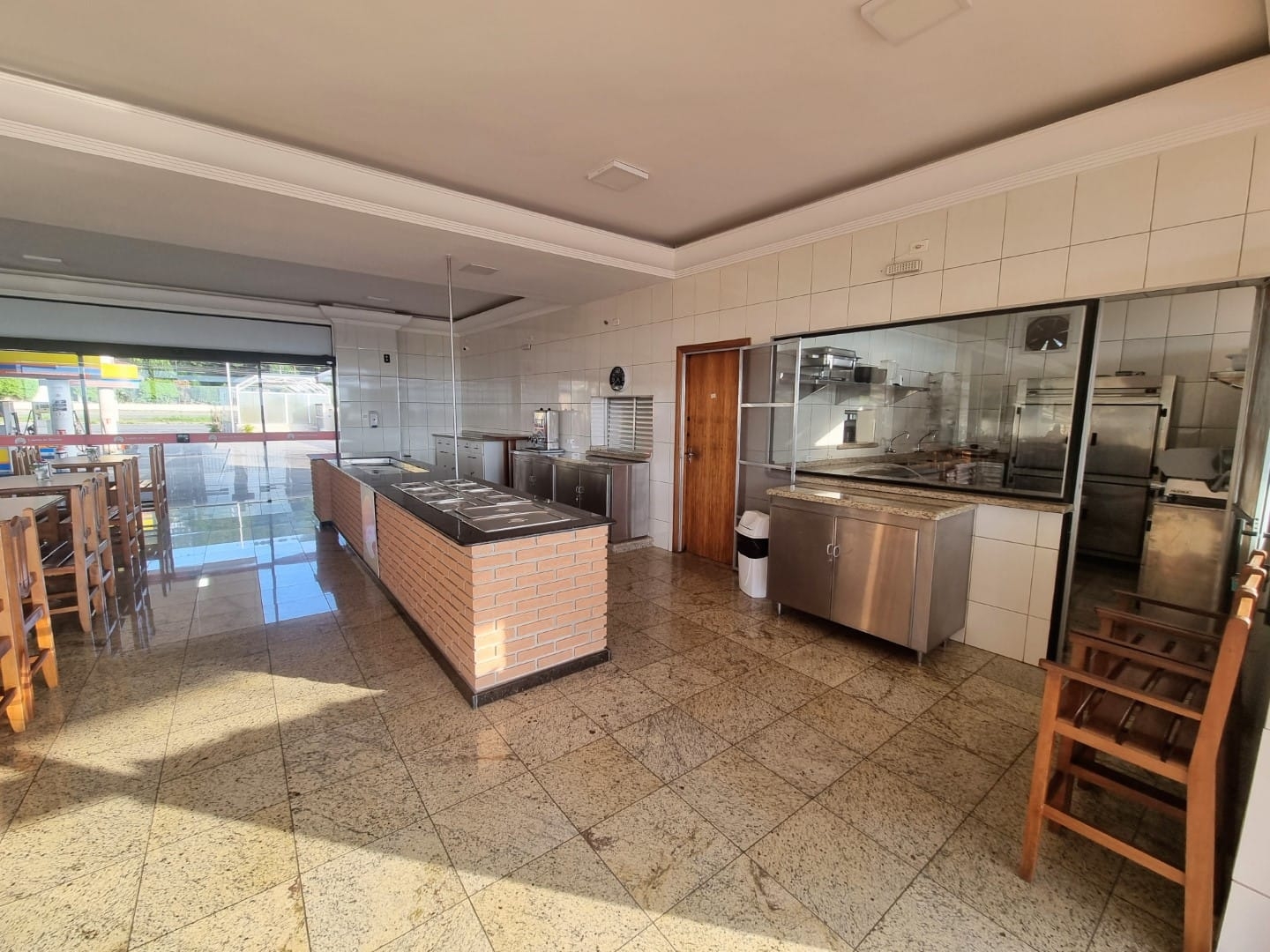 Prédio Inteiro para alugar, 250m² - Foto 10