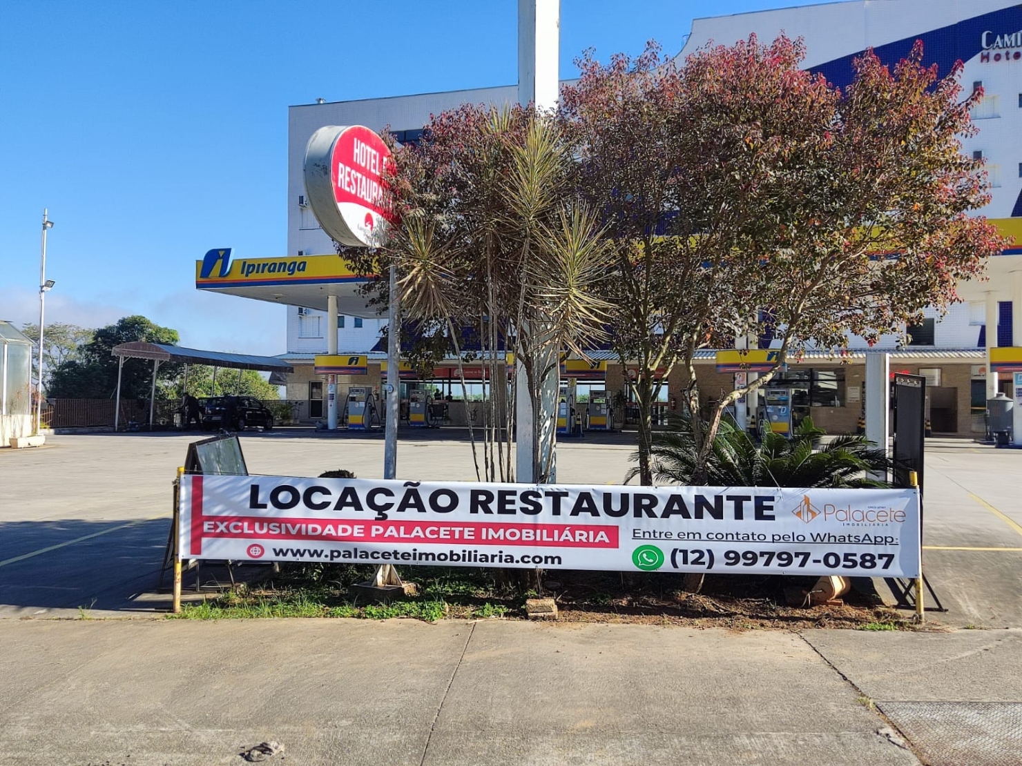 Prédio Inteiro para alugar, 250m² - Foto 12