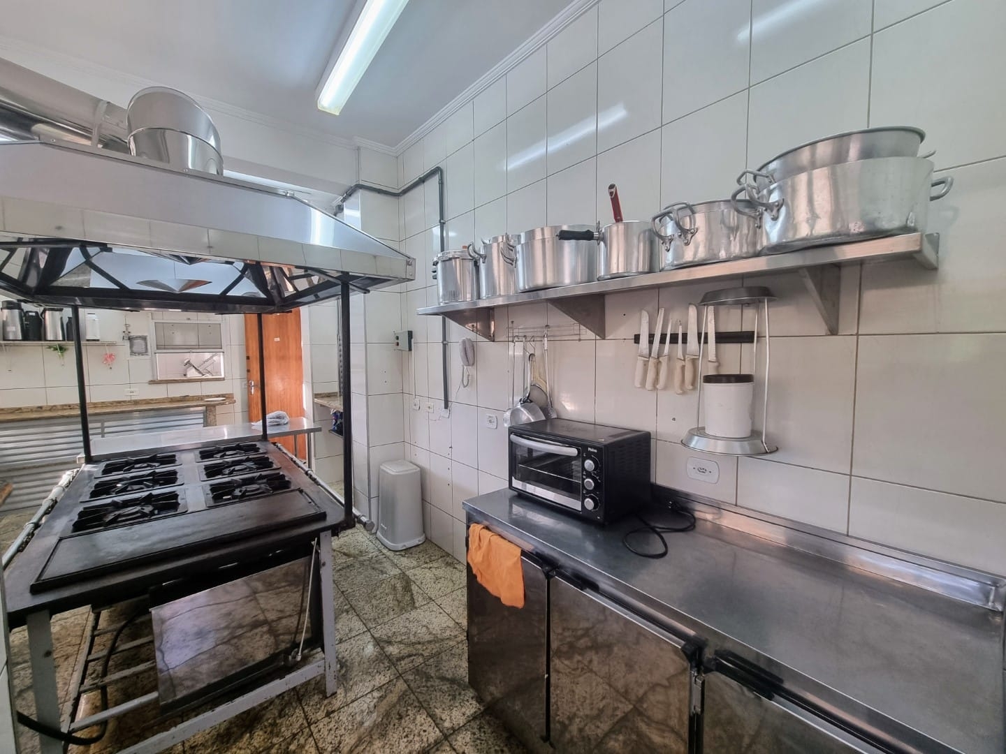 Prédio Inteiro para alugar, 250m² - Foto 21