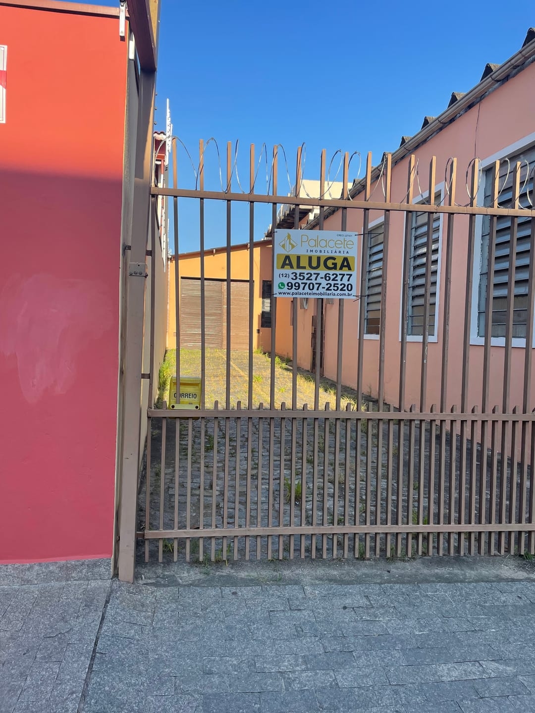 Depósito-Galpão, 550 m² - Foto 2