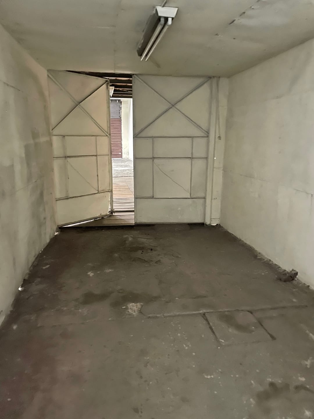 Depósito-Galpão, 550 m² - Foto 4