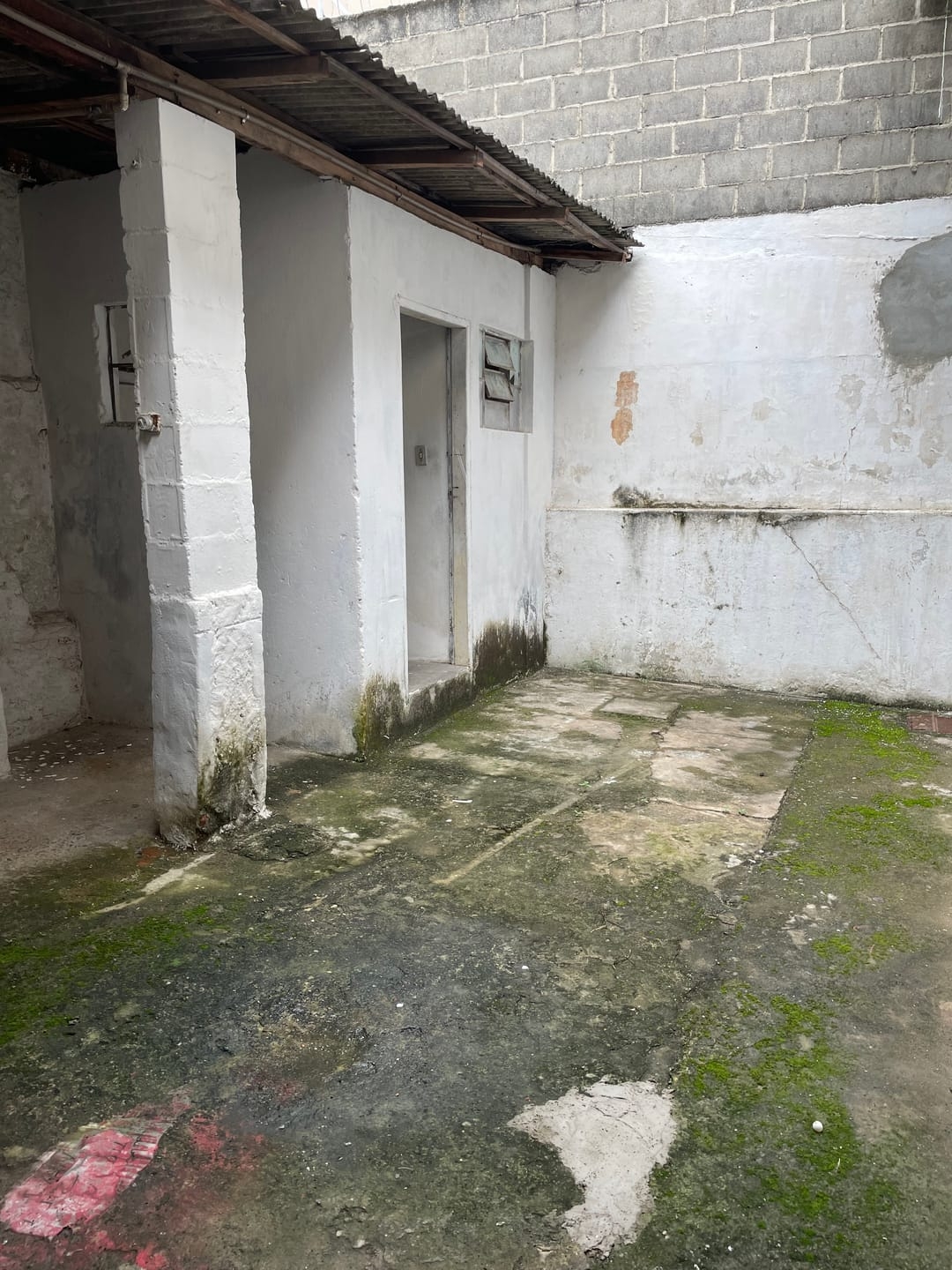 Depósito-Galpão, 550 m² - Foto 6