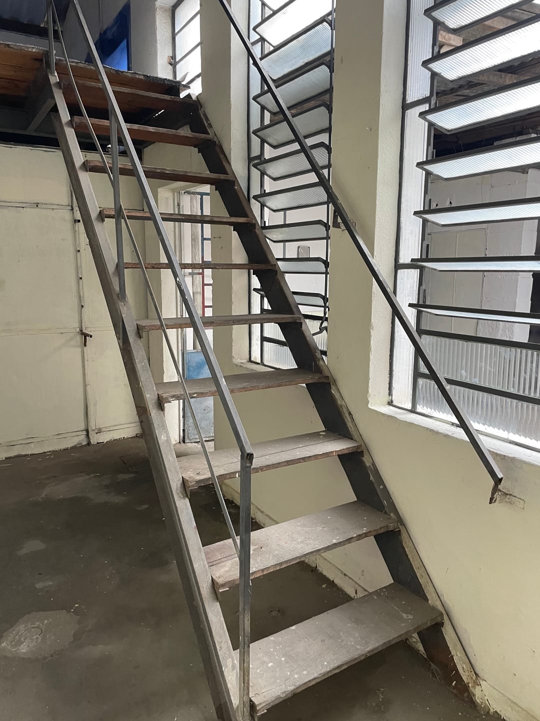 Depósito-Galpão, 550 m² - Foto 9