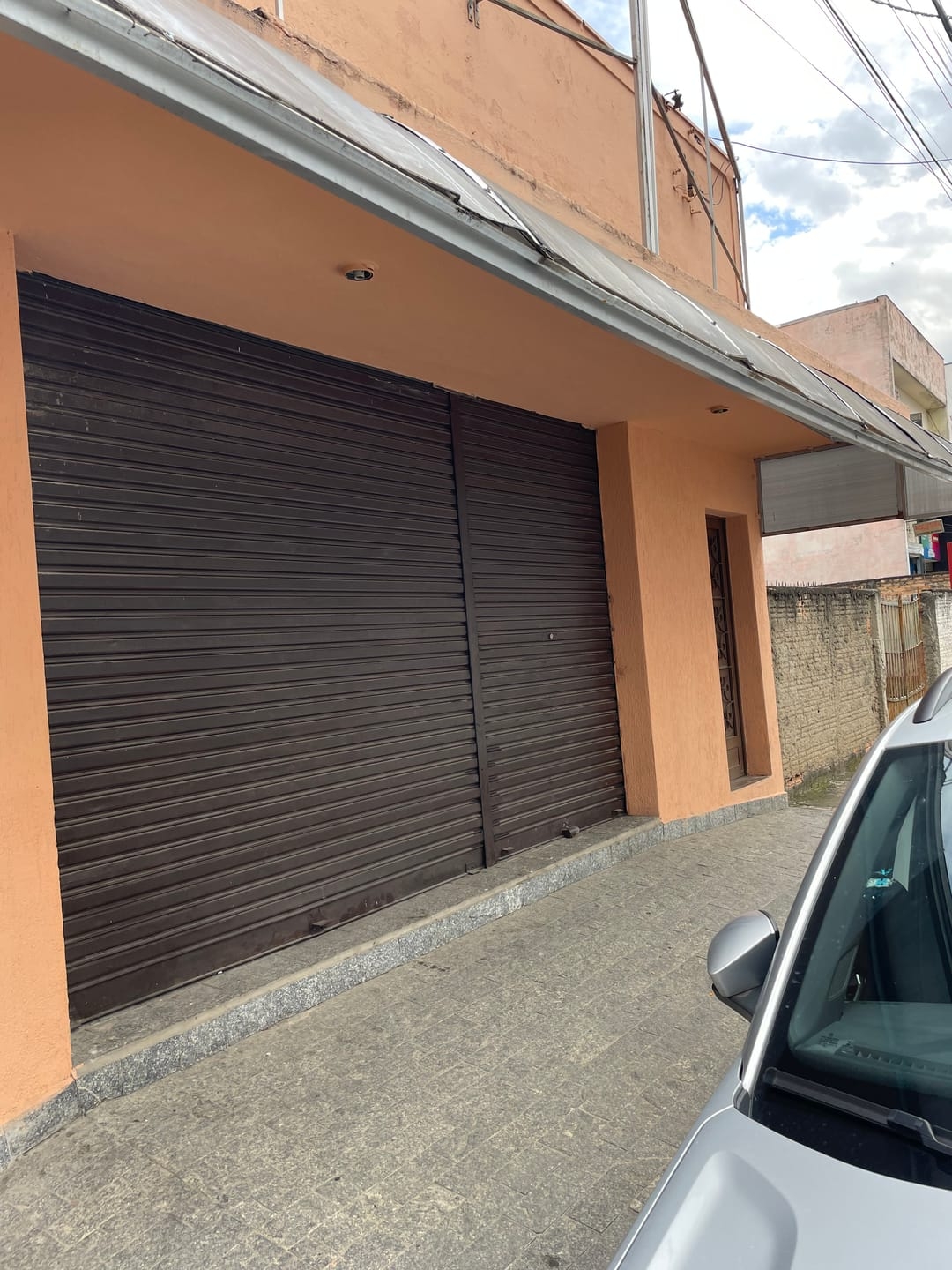 Depósito-Galpão, 550 m² - Foto 11